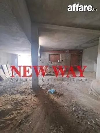  Espace polyvalent à Sahloul 4 à sousse - Photo 3