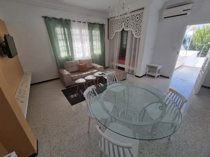  Appartement guzmania(réf: l2698) 