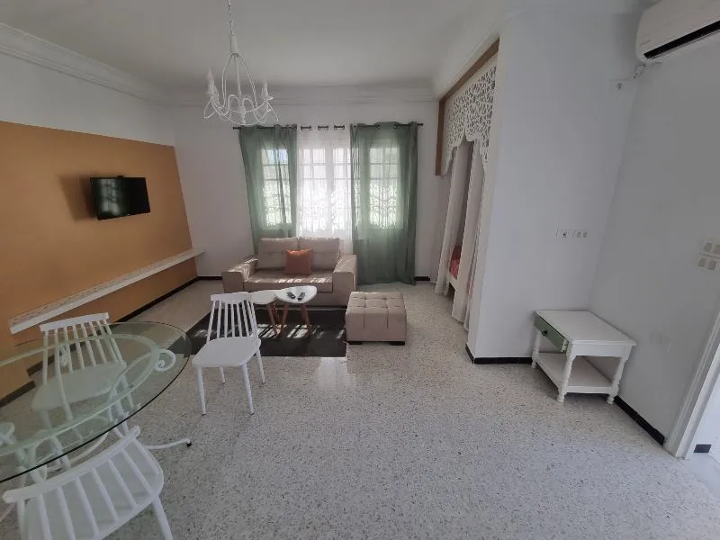  Appartement guzmania(réf: l2698) à Nabeul - Photo 3