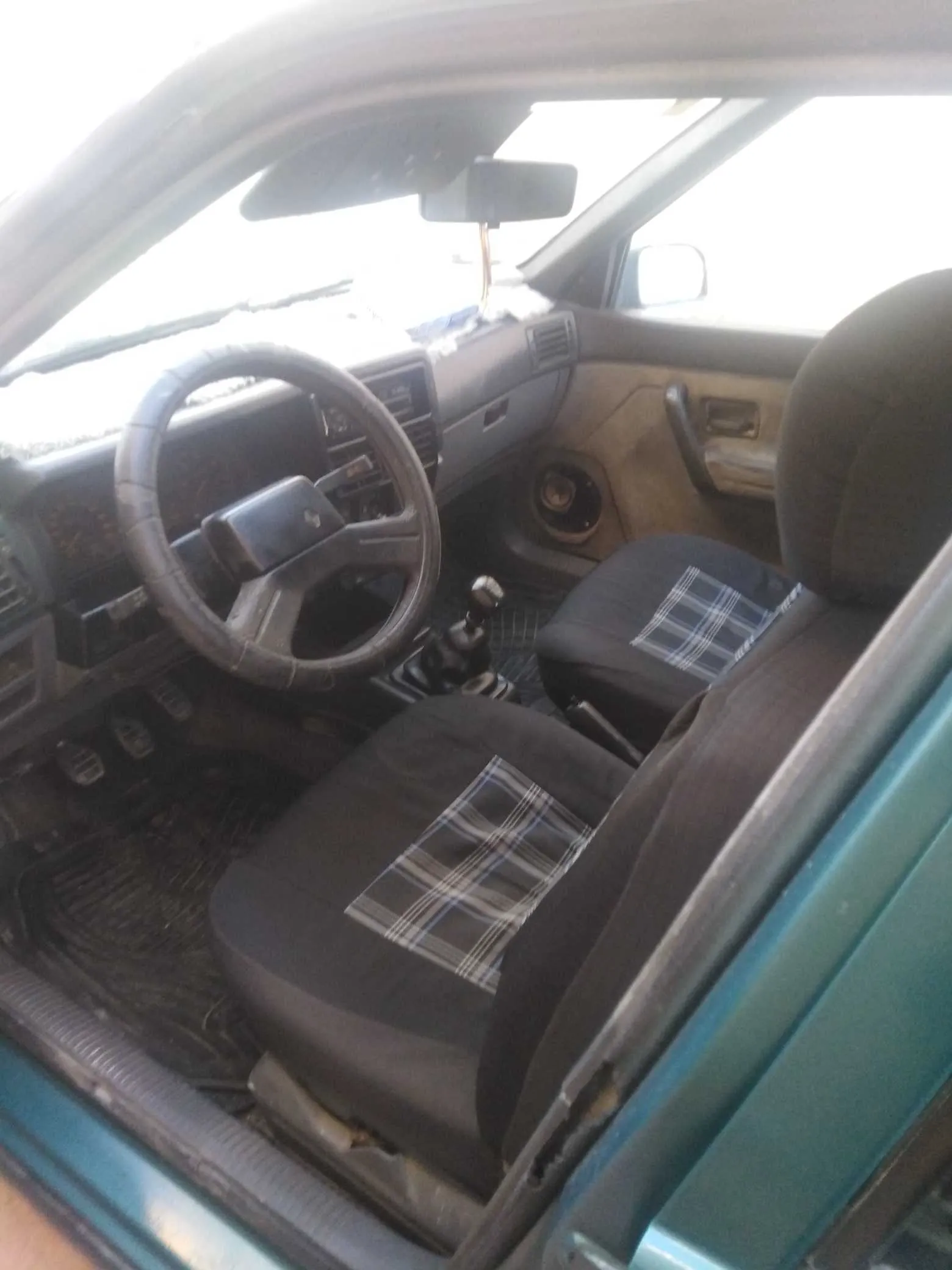  Renault 19 coupée à Tunis - Photo 3