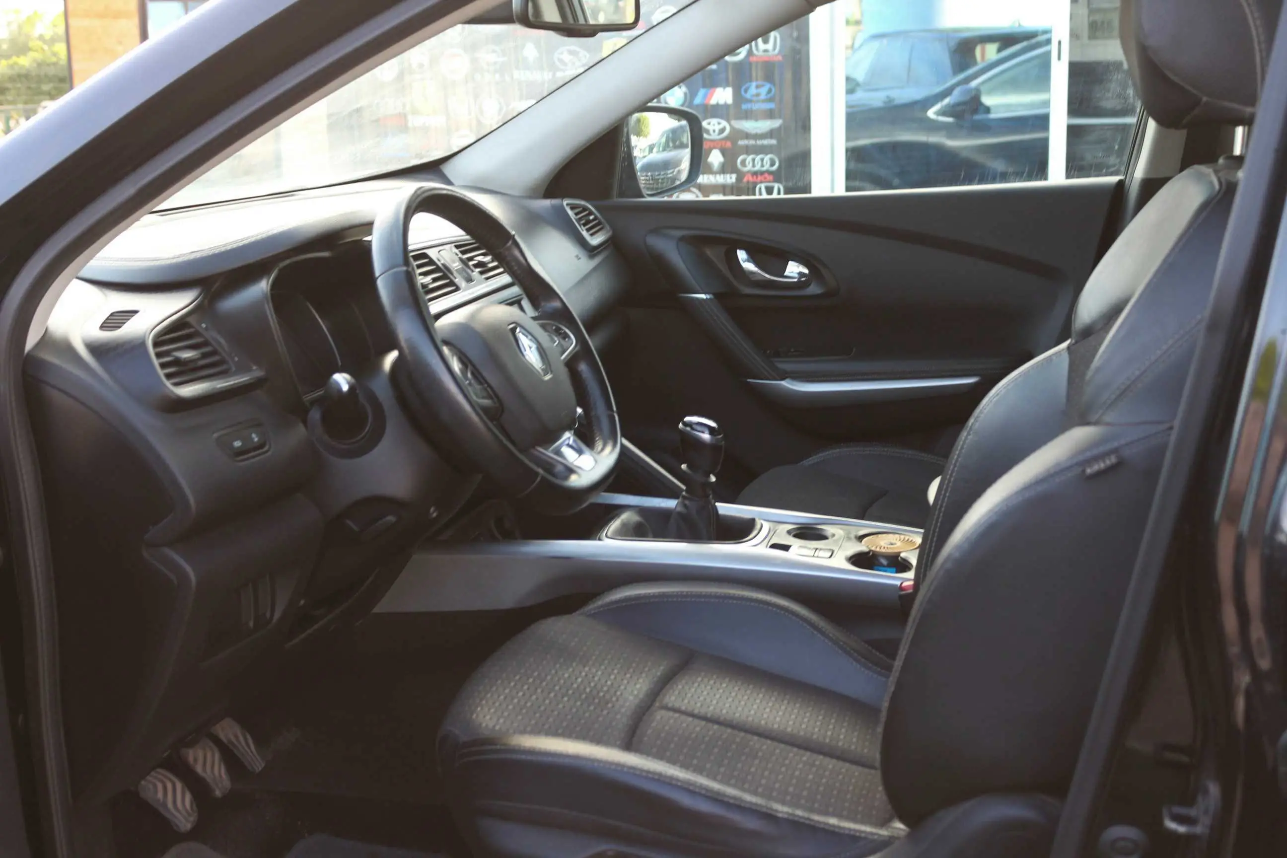  Renault kadjar à Tunis - Photo 3