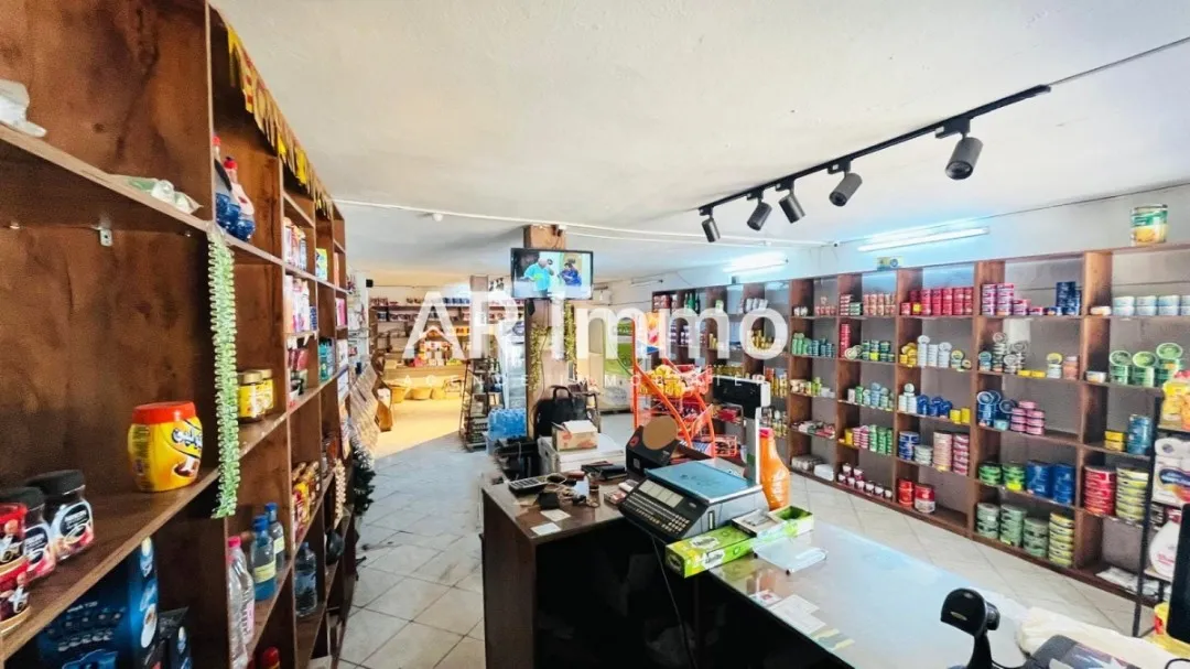  Fonds de commerce à vendre – Épicerie fine à Tebourba à Manouba - Photo 2