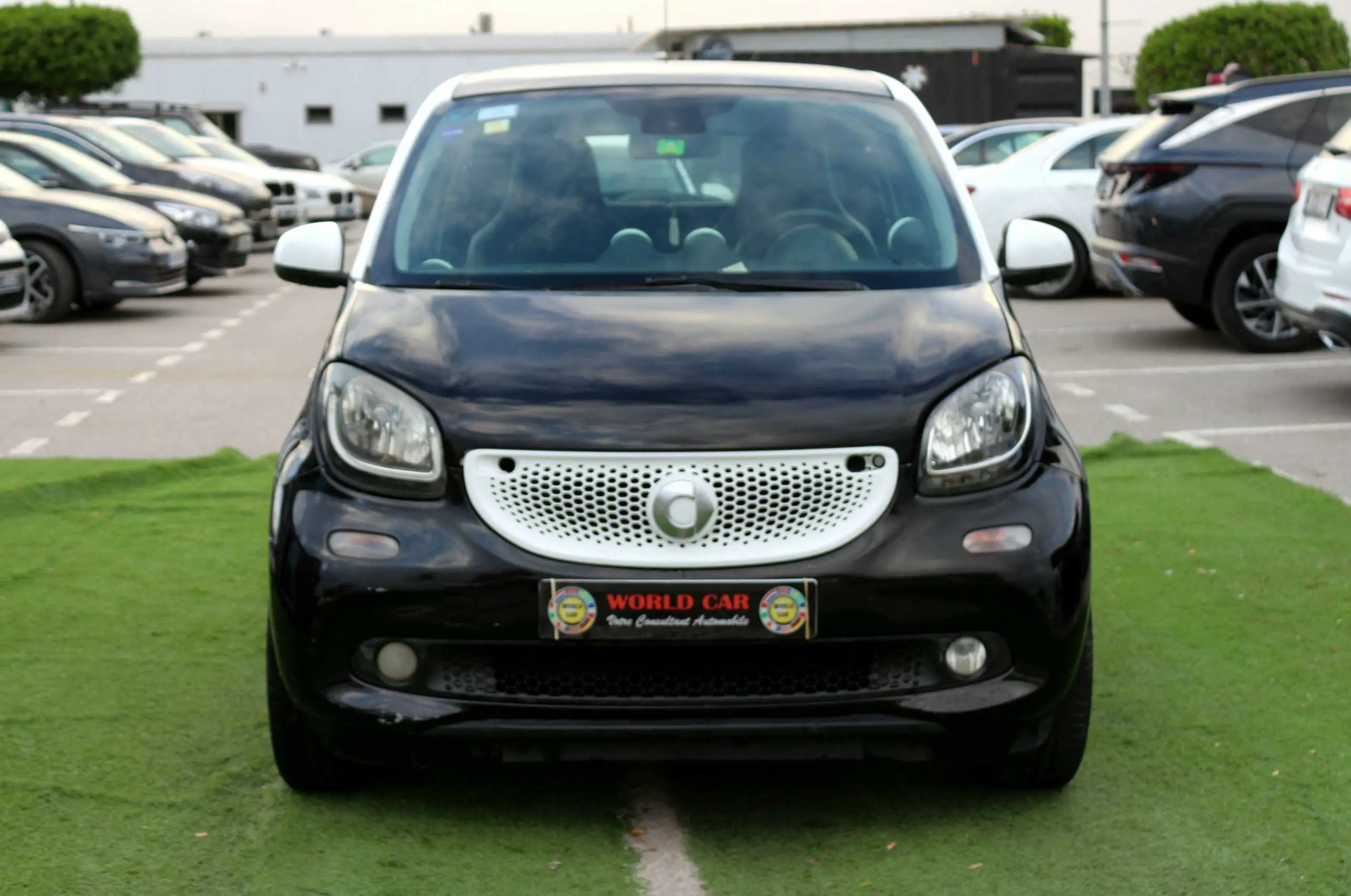Peugeot 208 Active
