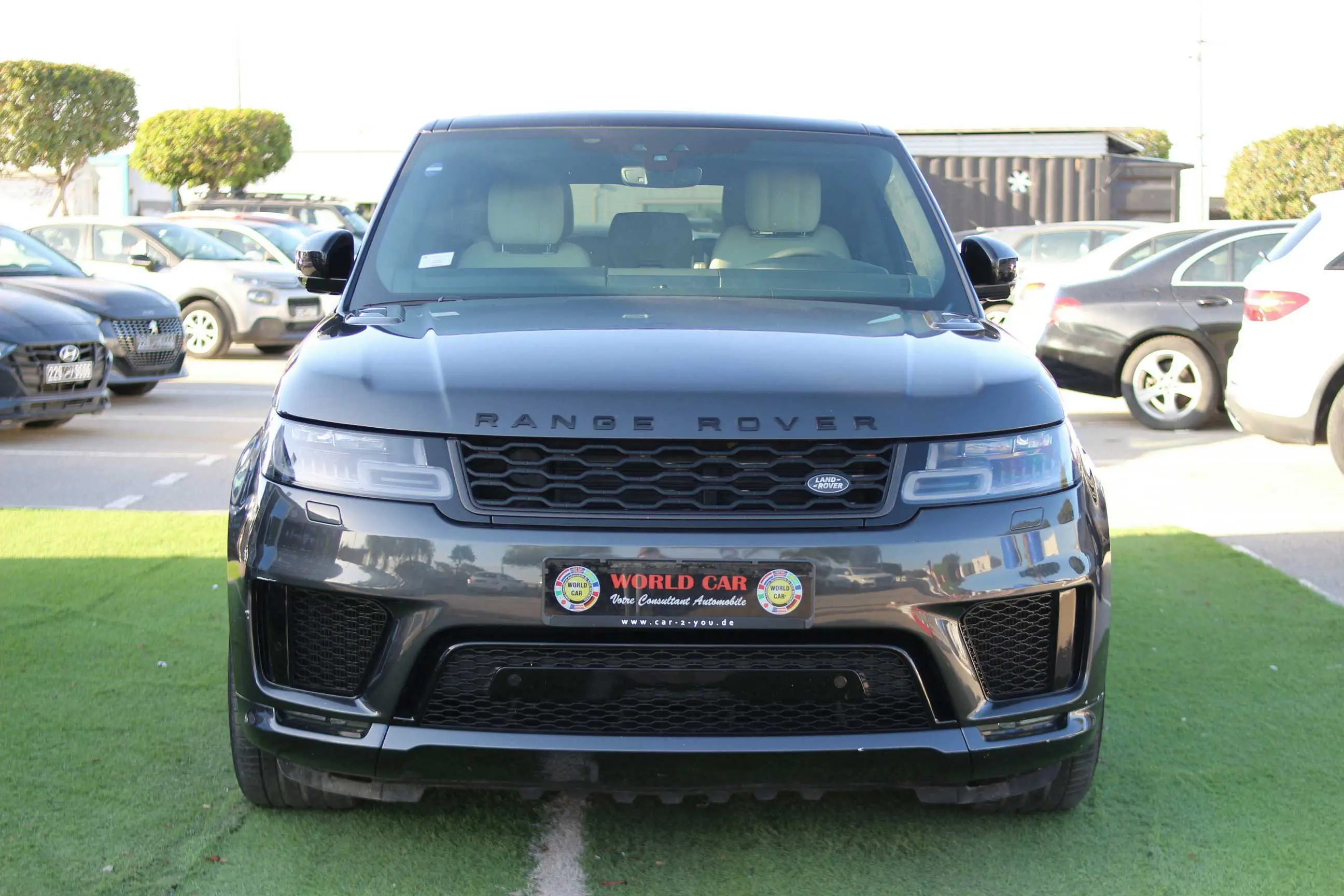  voiture neuf 1 ére main neuf 