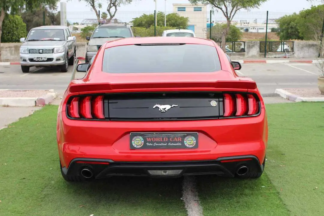  Ford mustang à Tunis - Photo 3