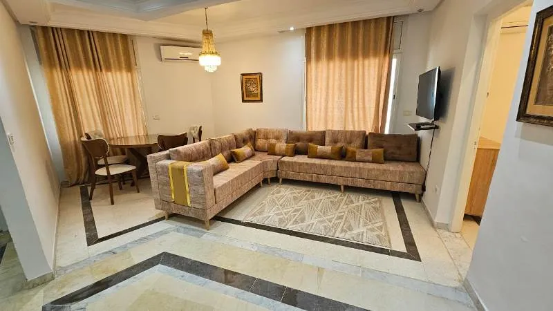    Terrain 220 m2 à petit p