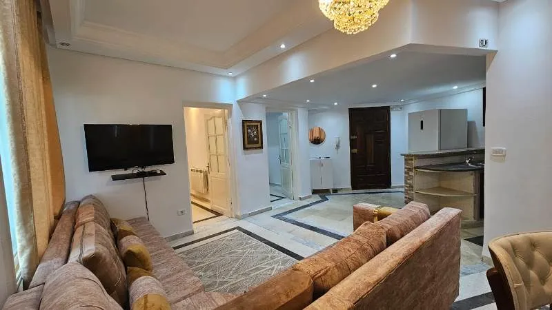  Appartement alba (réf: l3063) à Nabeul - Photo 2