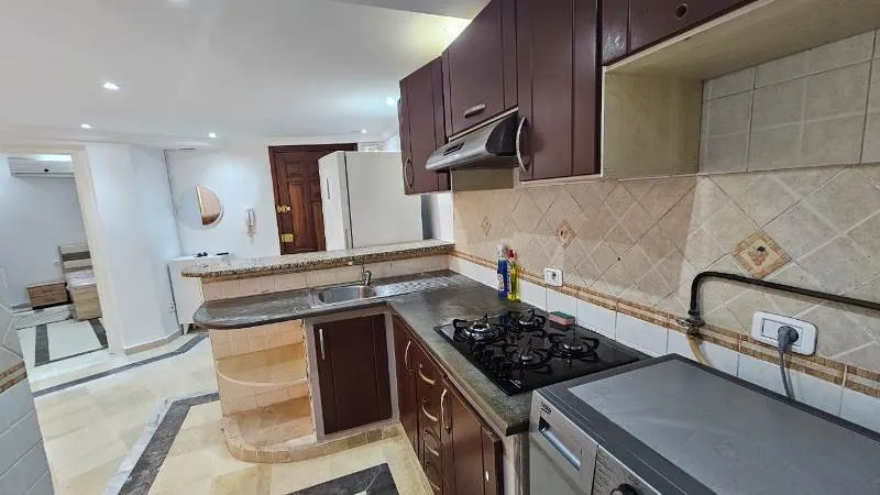  Appartement alba (réf: l3063) à Nabeul - Photo 3
