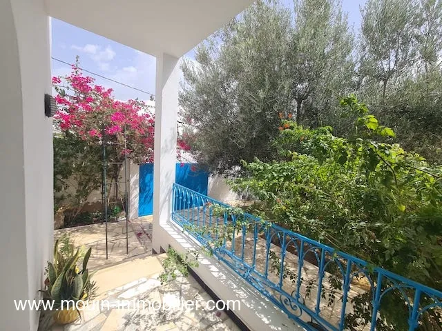  APPARTEMENT ODILE 2 I Hammamet Nord AL3420 à Nabeul - Photo 2