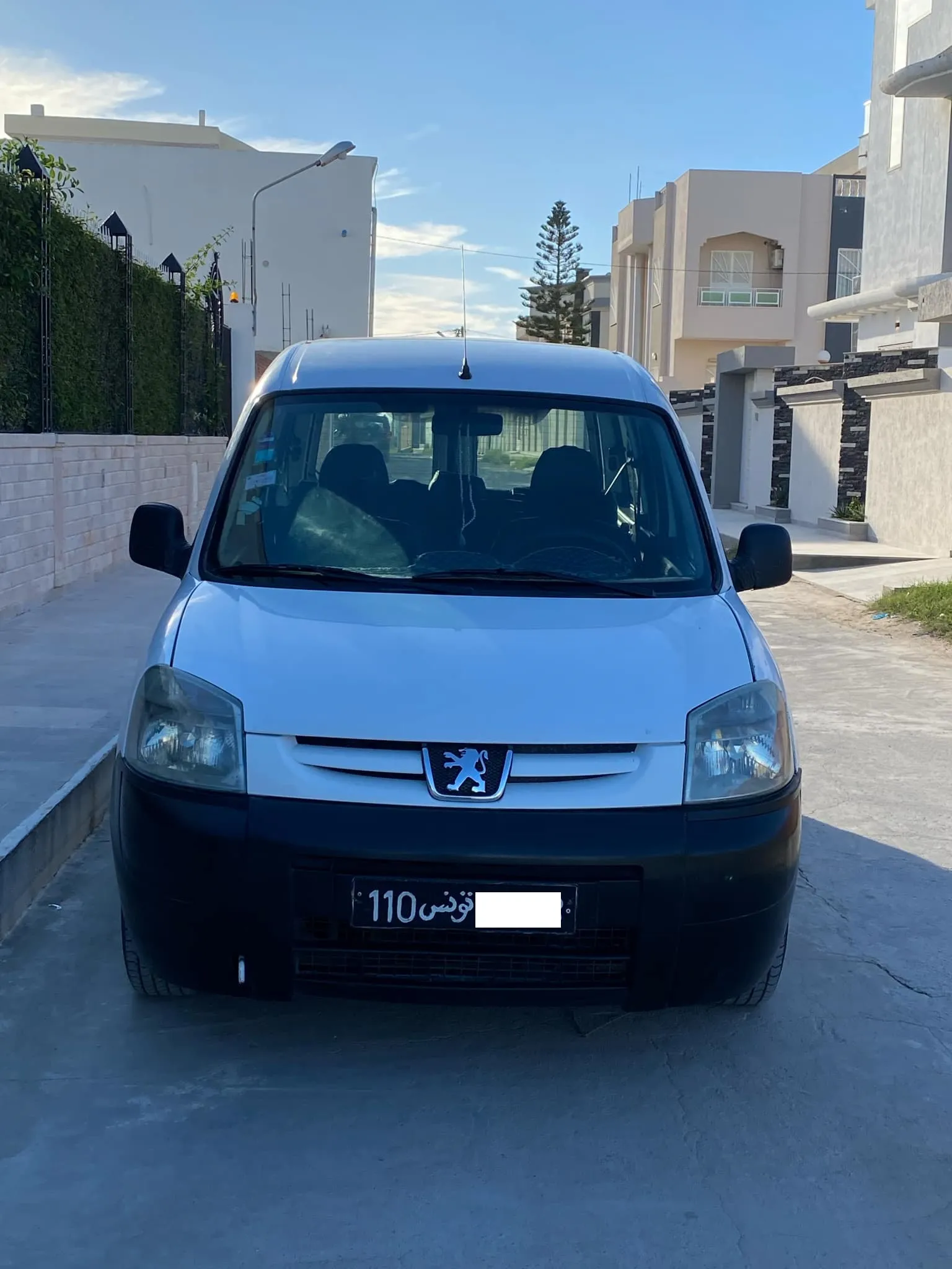  partner 5 places à Monastir - Photo 2