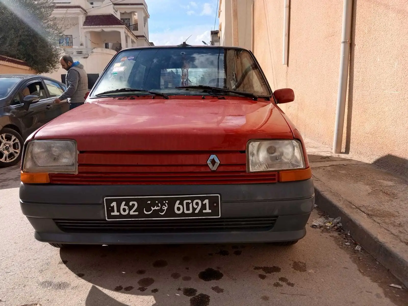 Mercedes-Benz Classe C 