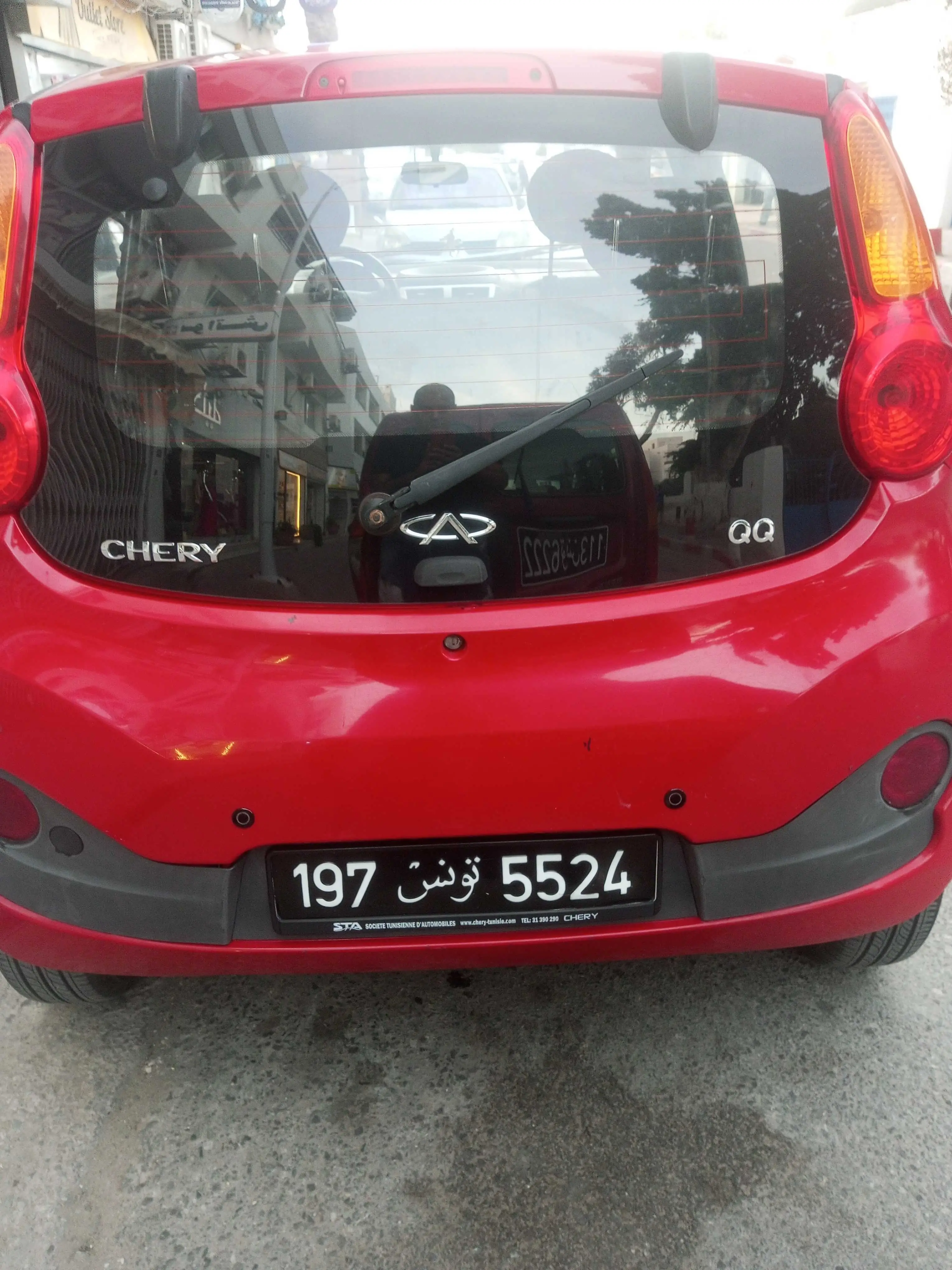 Skoda Fabia Essence
