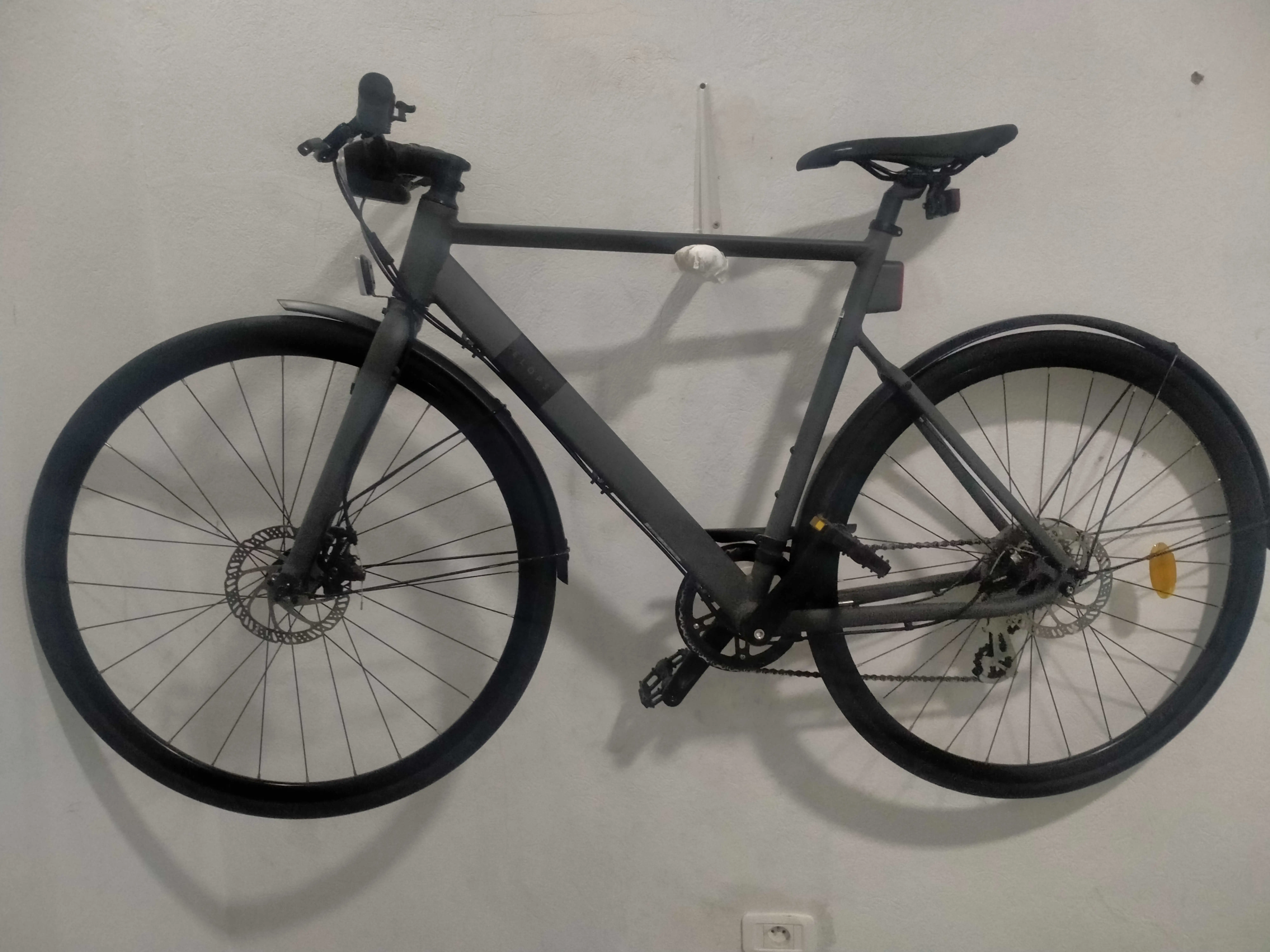  Vélo btwin elops speed 900 neuf à Tunis - Photo 2