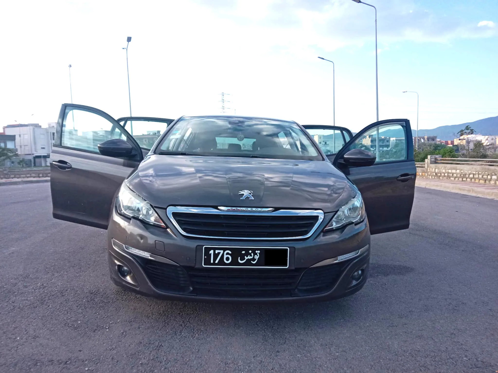  à vendre kia cerato 
