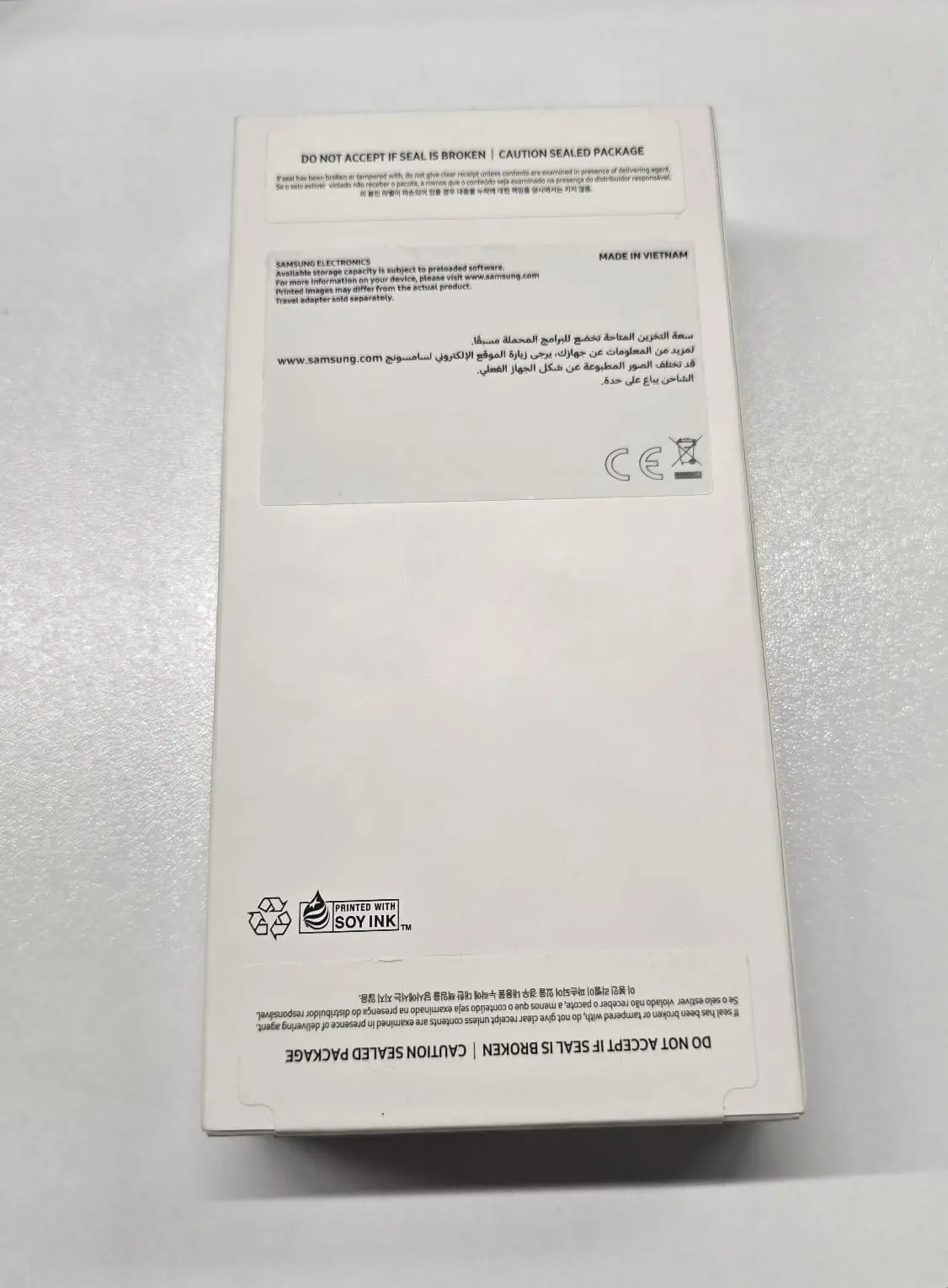  Samsung Galaxy A15 neuf, 8 Go de RAM (4+4) et 128 Go de stockage. à Ariana - Photo 2