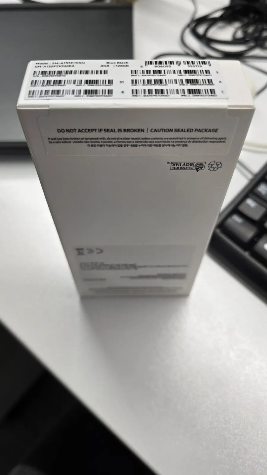  iPhone 12 Pro (128 Go) 