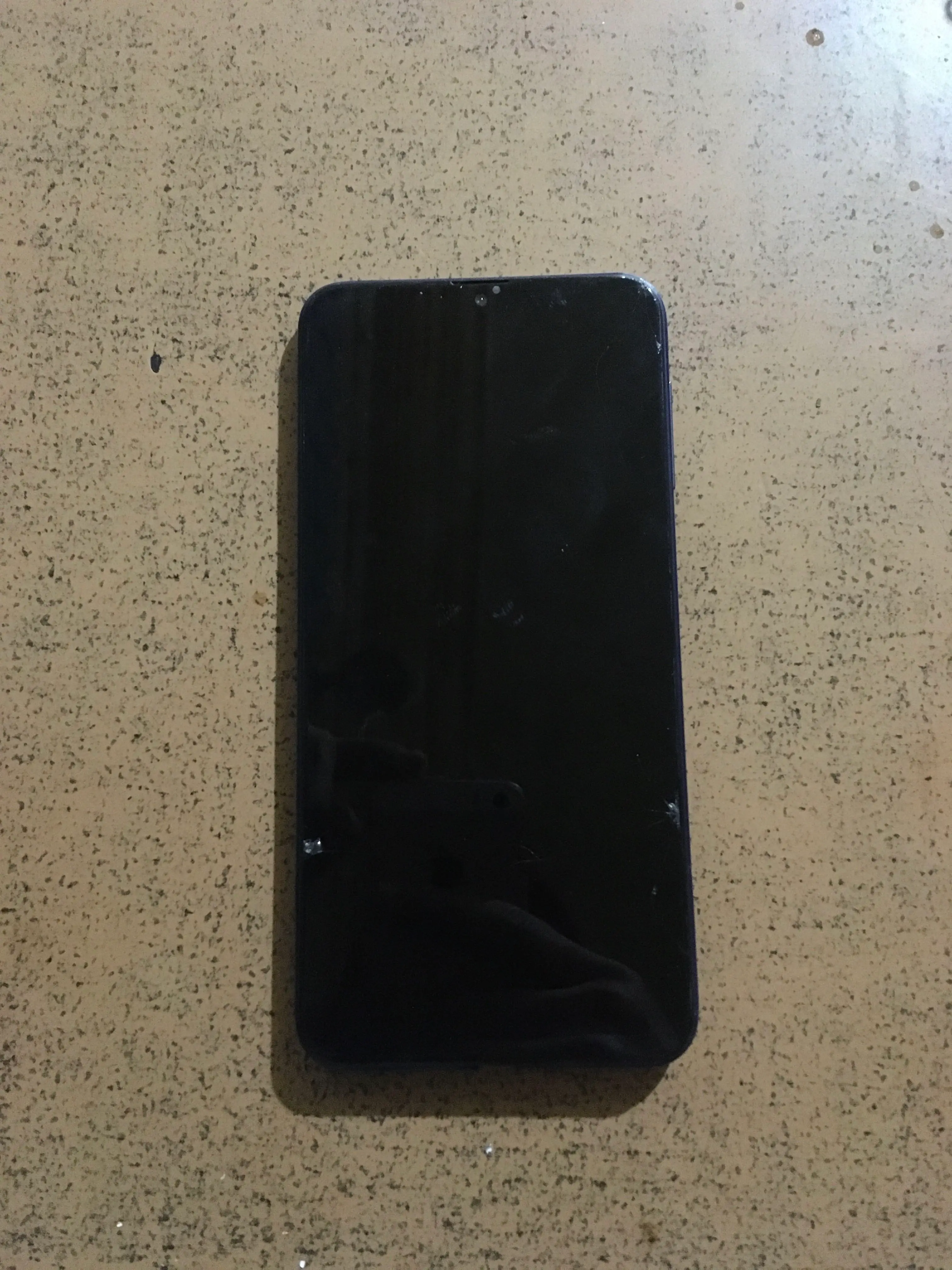  Samsung a10 La caméra arrière est cassée à Tunis - Photo 3