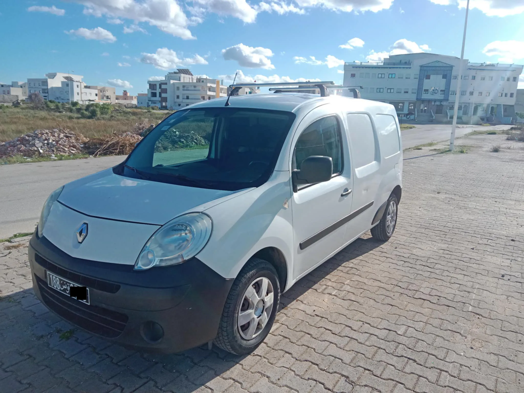 KIA Picanto Populaire