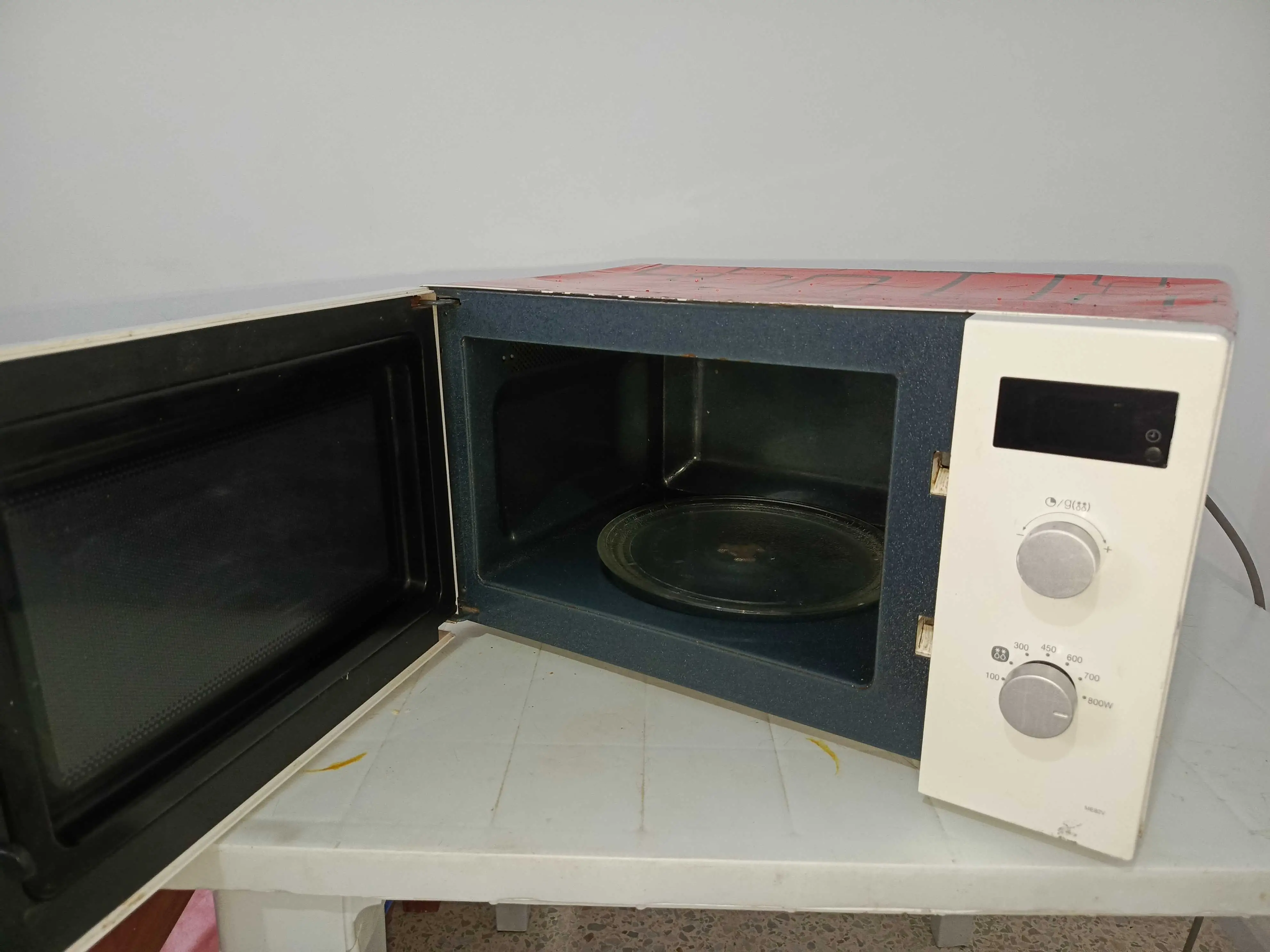  Micro ondes Samsung à Tunis - Photo 2