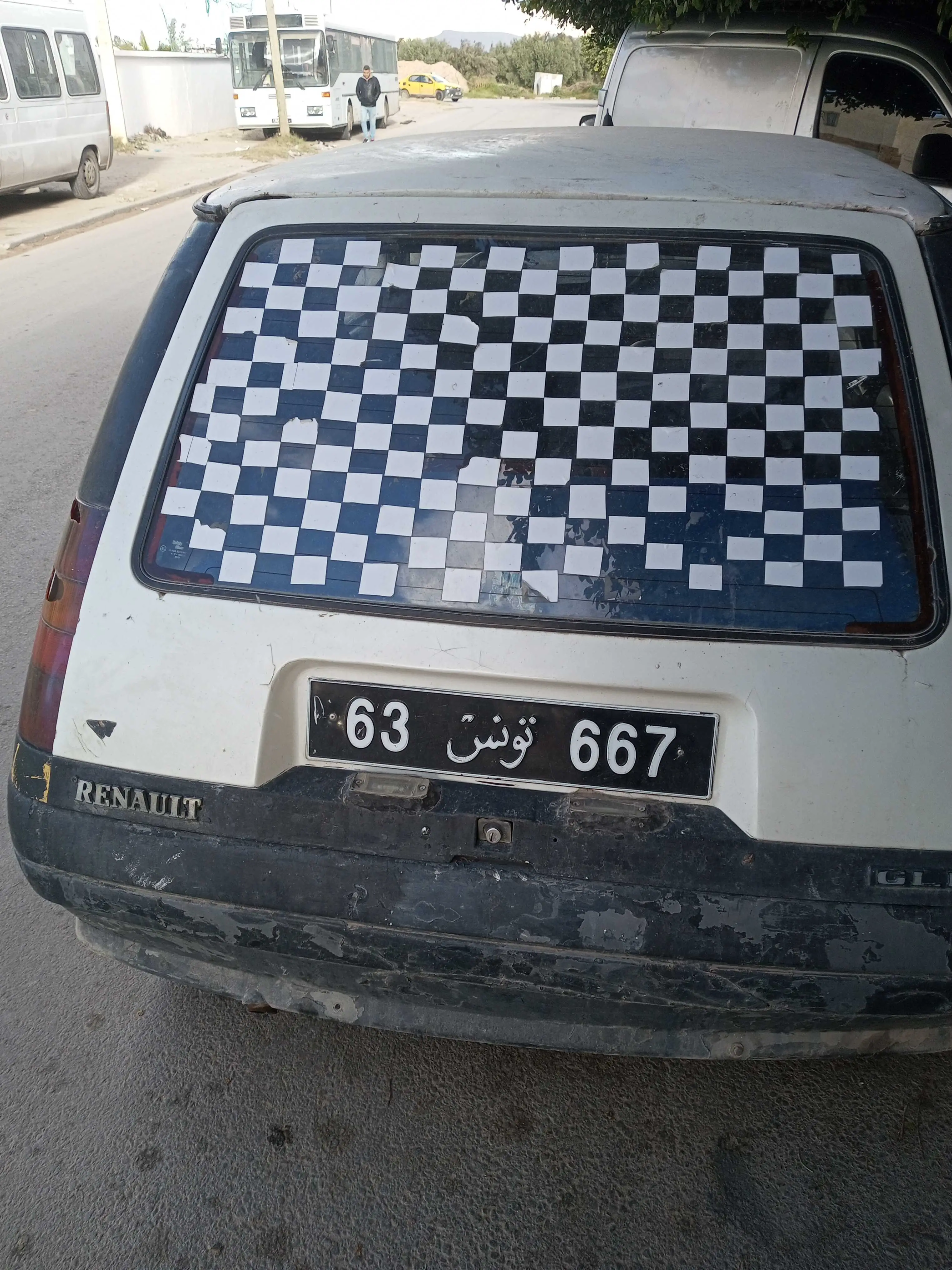  Super5 à Kasserine - Photo 2
