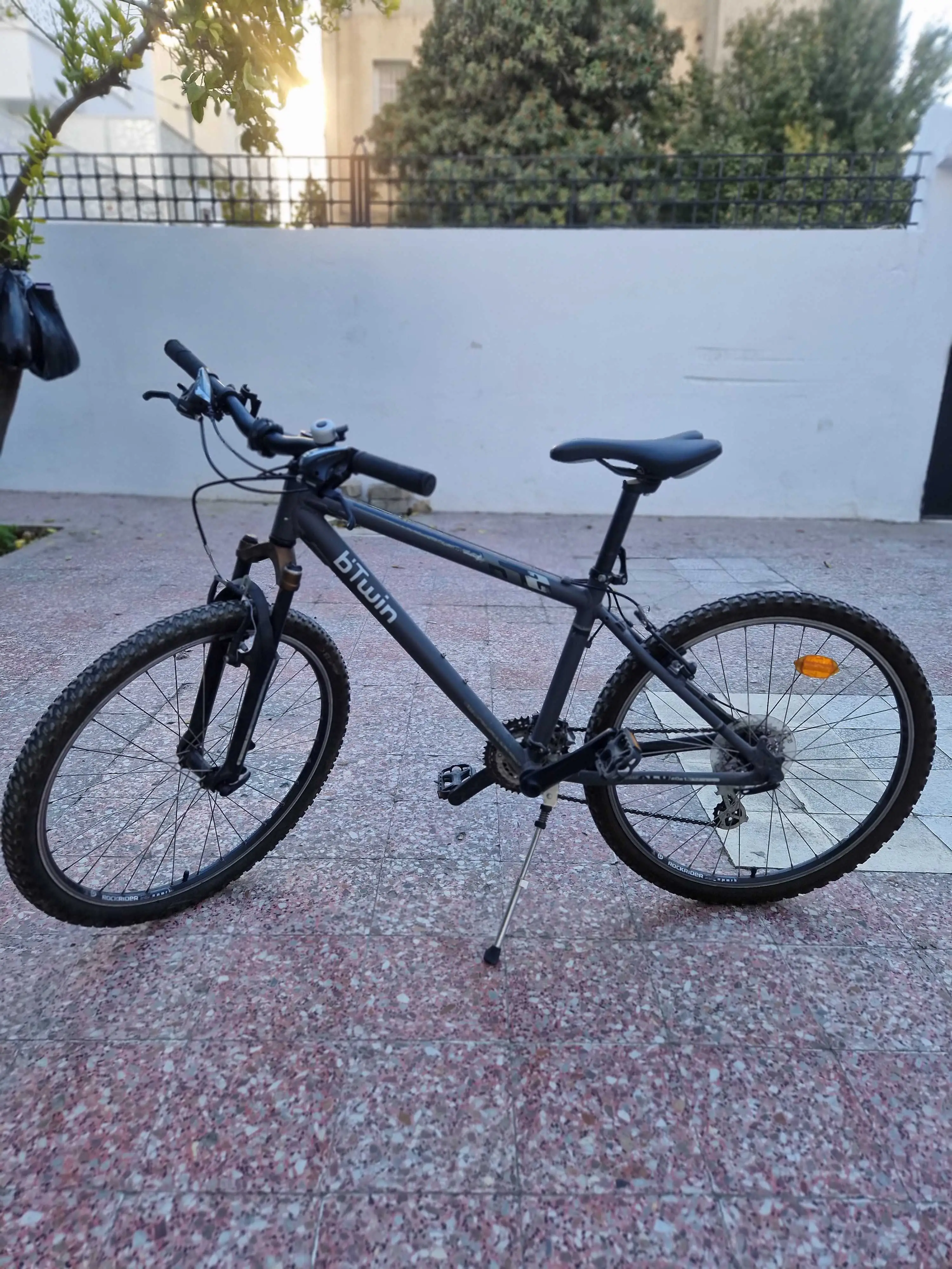  Vélo à Tunis - Photo 2