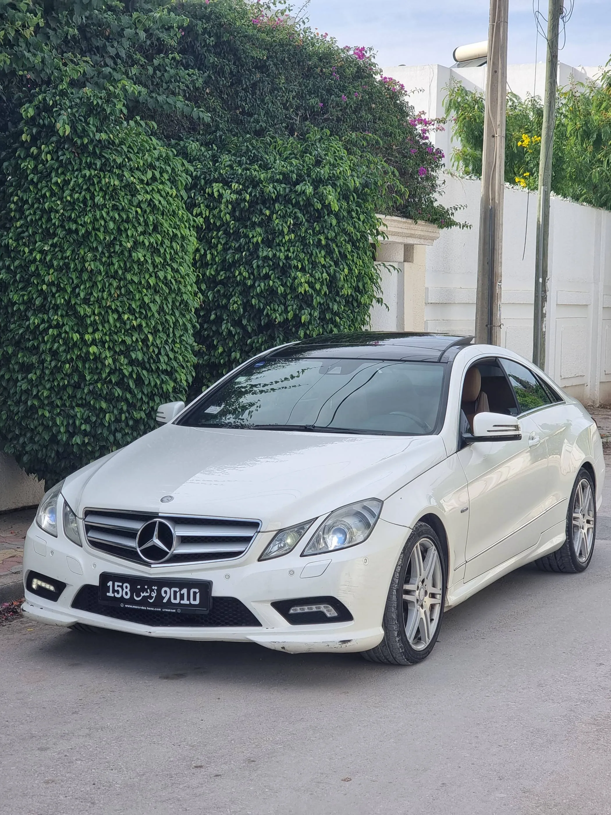  mercedes 250d 