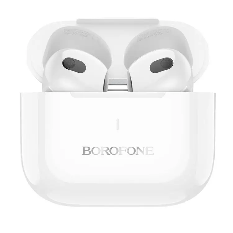  Borofone BW58 Ècouteurs sans fil - 4H - TWS - BT V5.3 - Au Meilleur Prix en Tunisie à Manouba - Photo 3