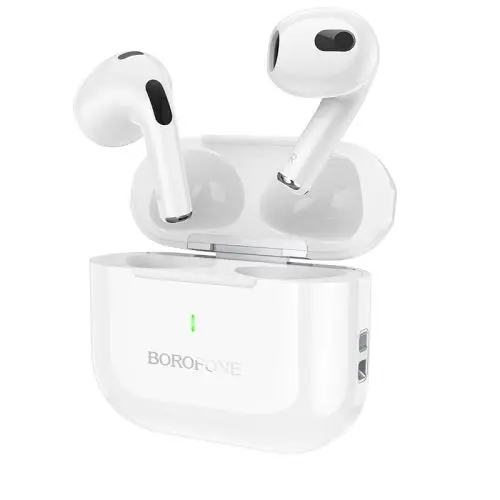  Borofone BW58 Ècouteurs sans fil - 4H - TWS - BT V5.3 - Au Meilleur Prix en Tunisie à Manouba - Photo 2