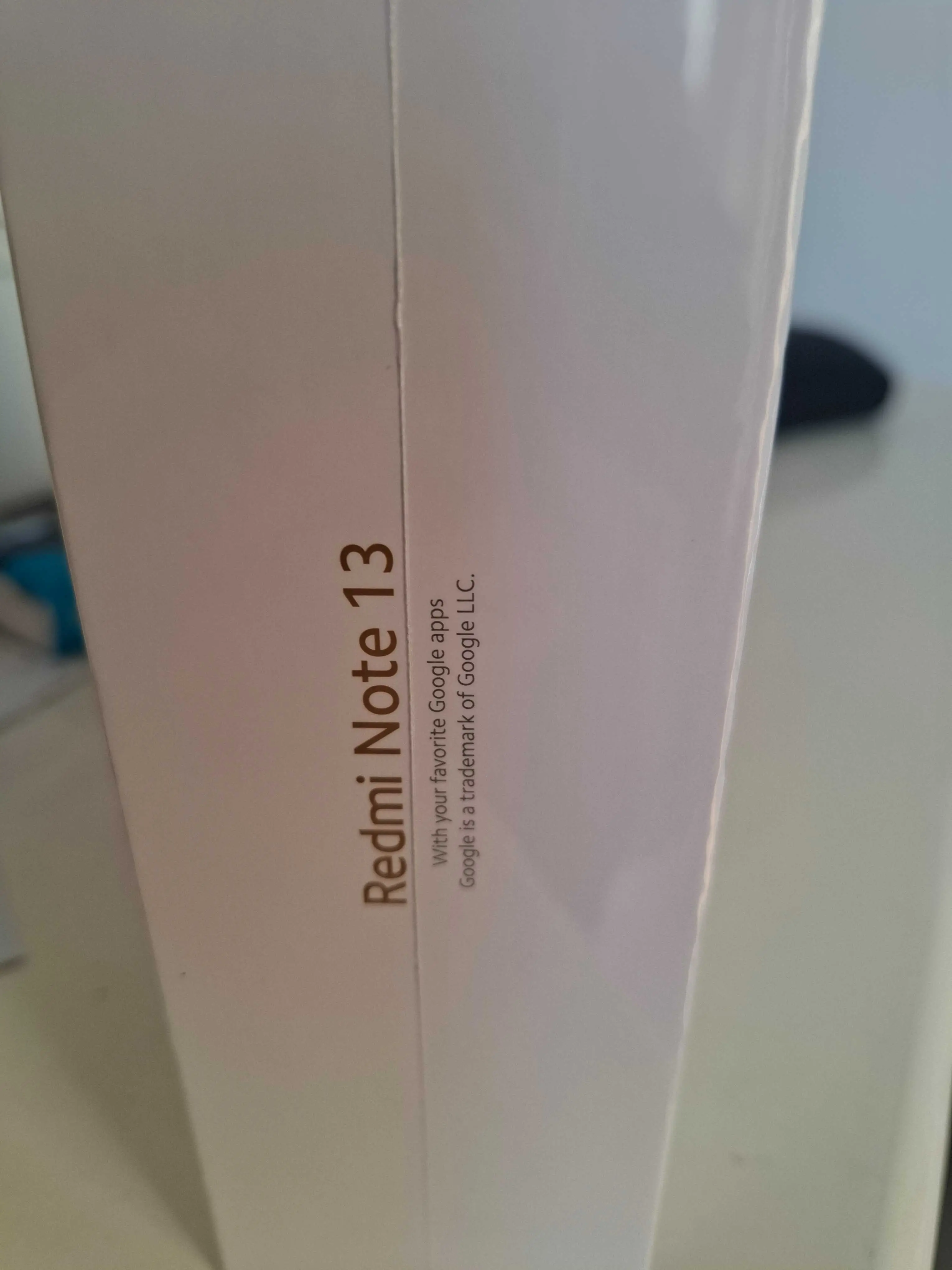  Redmi note 13 à sousse - Photo 3