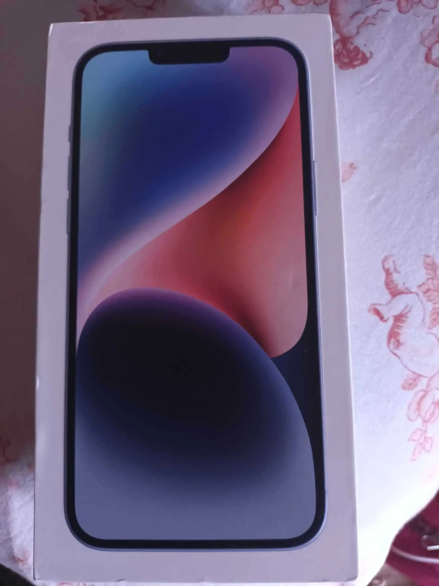  Iphone 14 plus à Nabeul - Photo 2