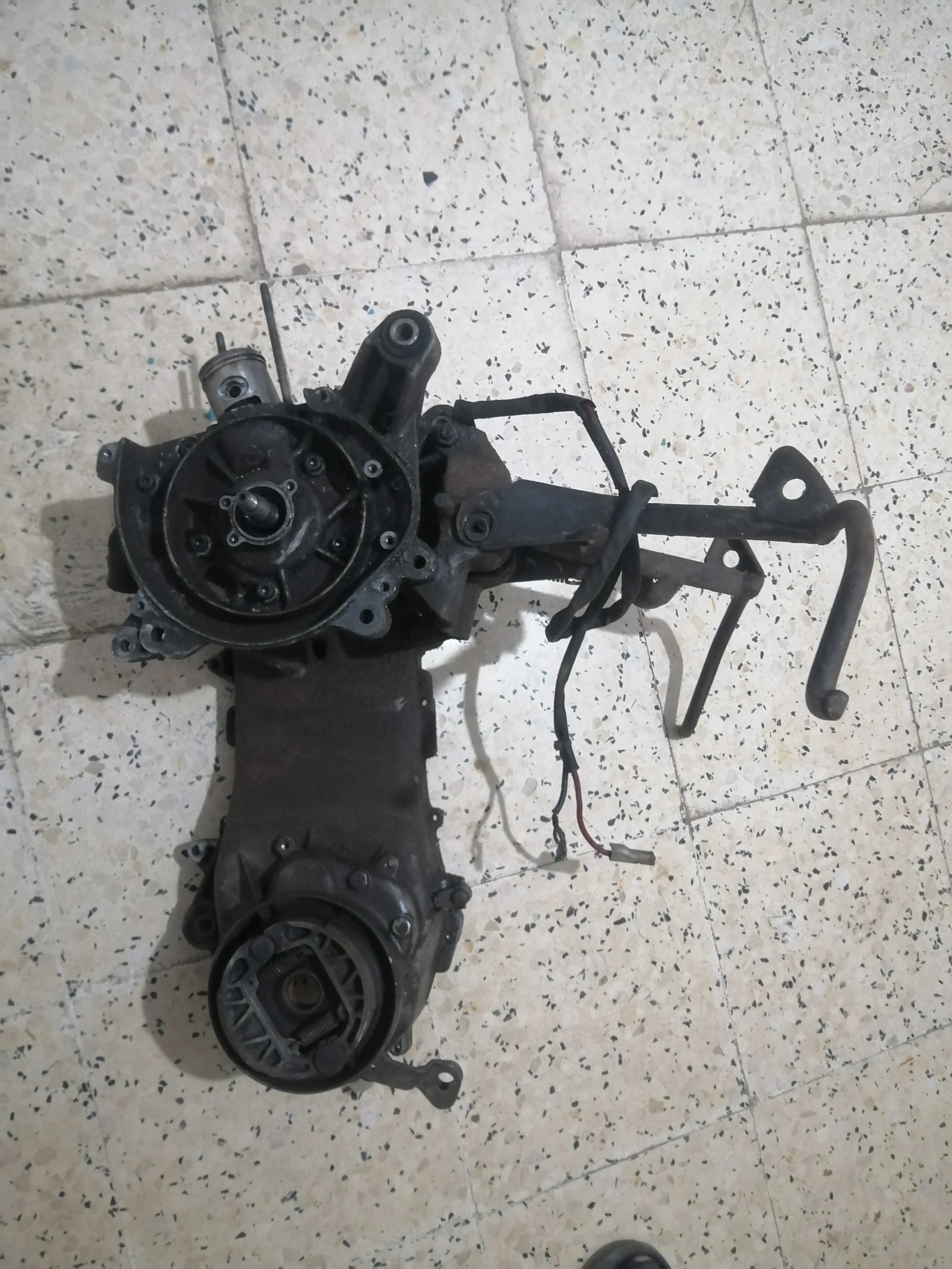 Toyota Hi Ace Diesel 2025
