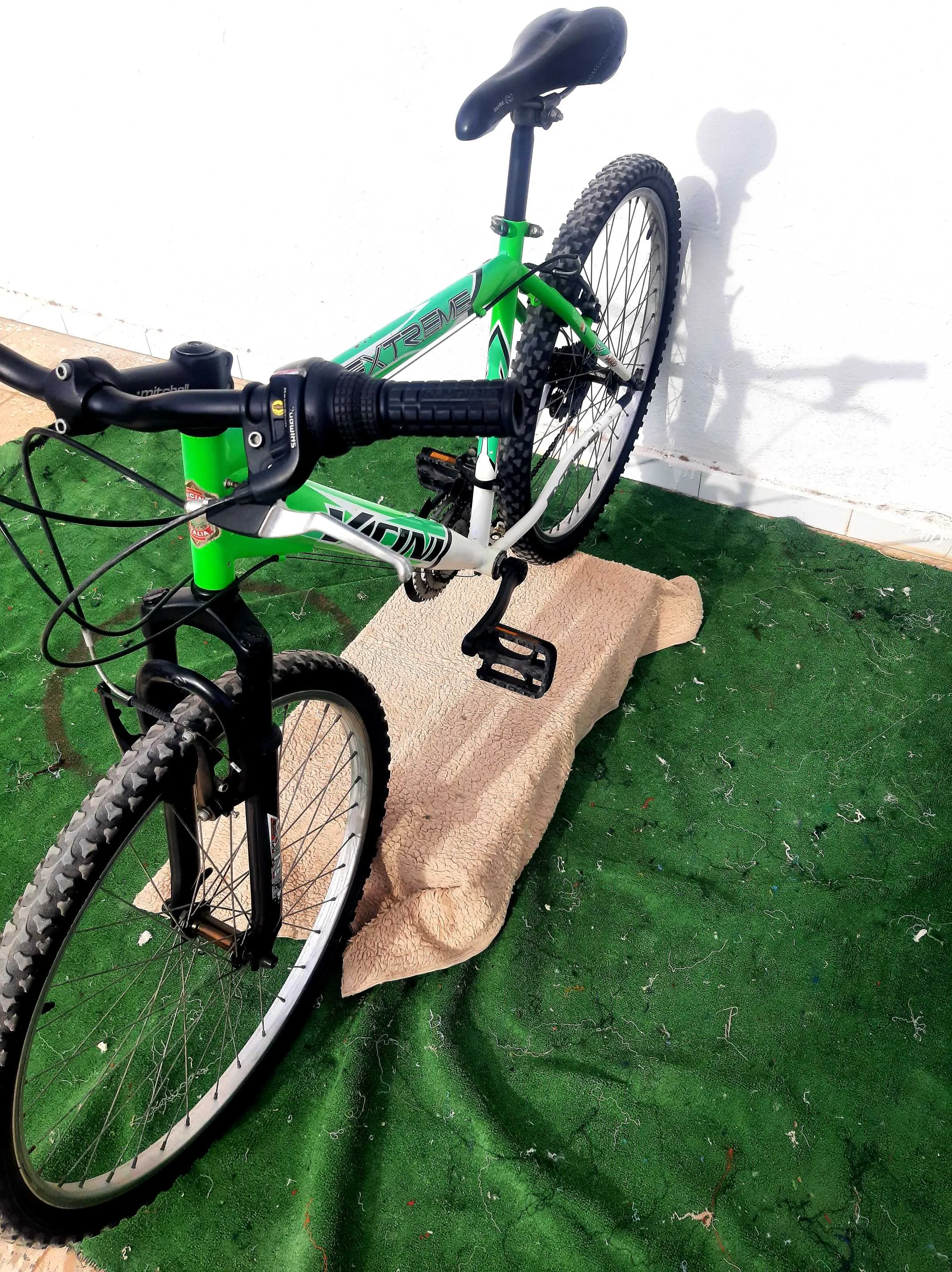  Bicyclette VICINI importer à ITALIE???????? à Sfax - Photo 2