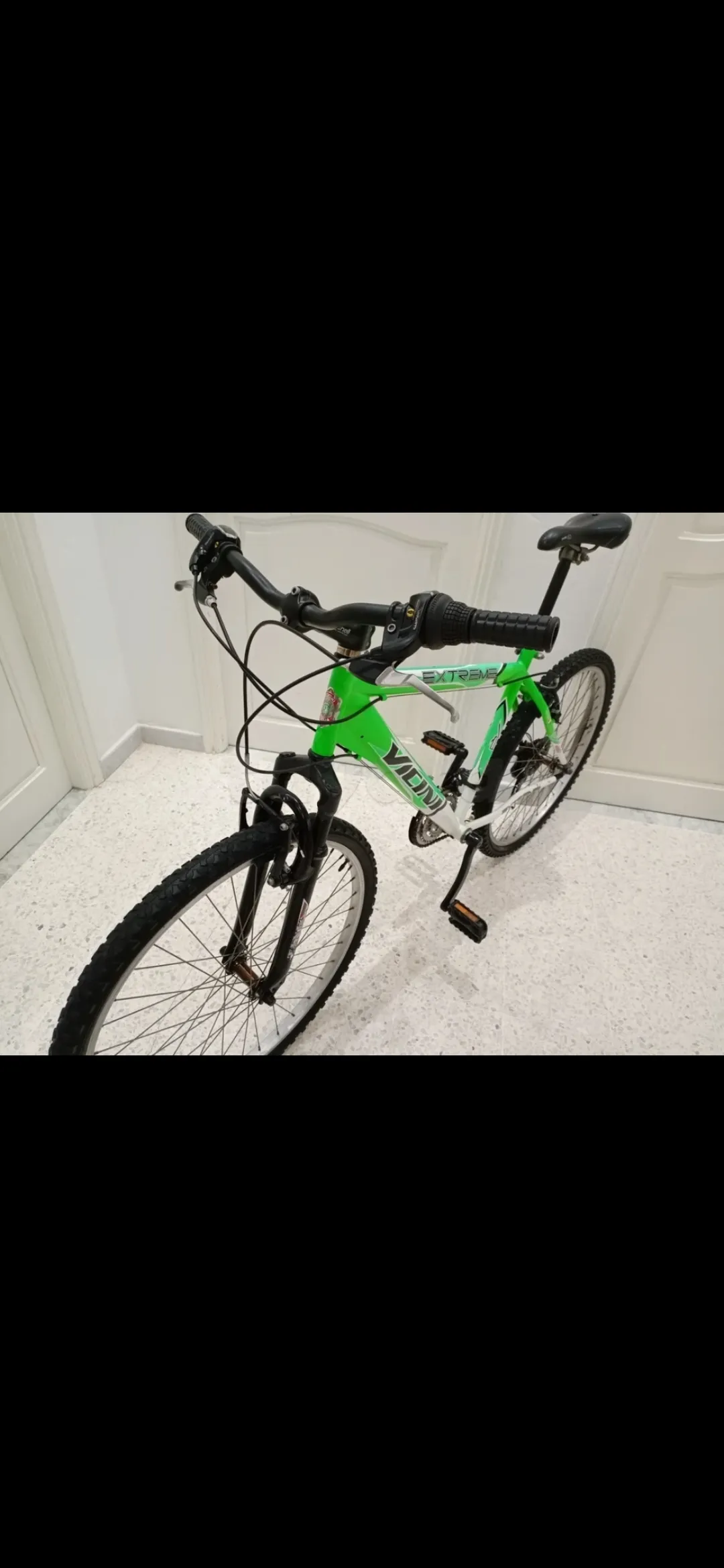  Bicyclette VICINI importer à ITALIE???????? à Sfax - Photo 3