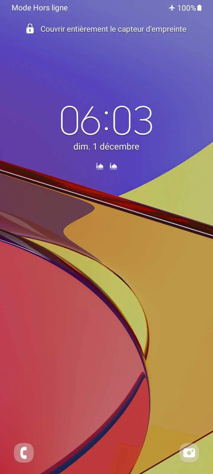  INFINIX SMART 7 HD / Double SIM / 4 GB RAM 2 GB + 2 GB / 64 GB / OFFRE / GSM 56.82.13.99 