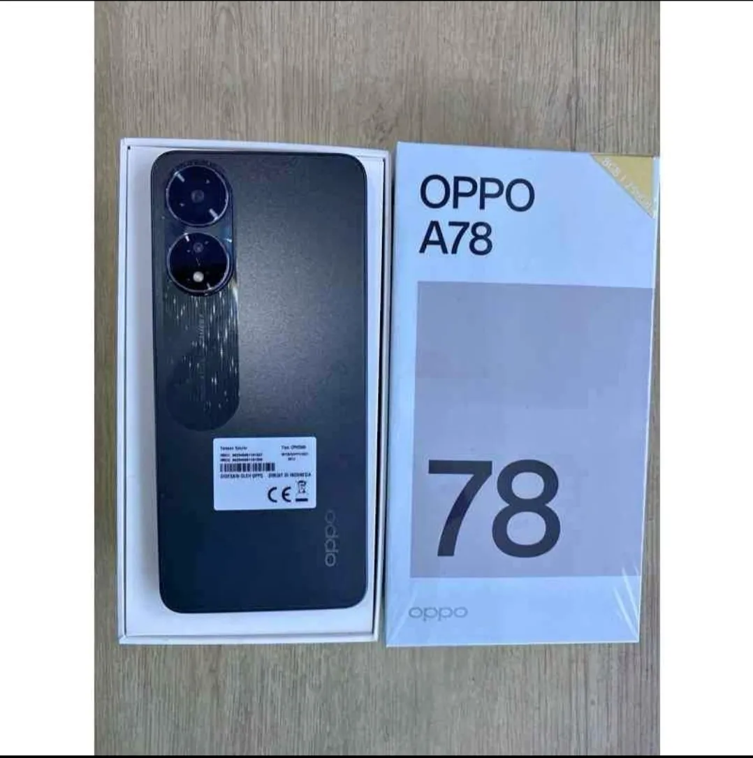  POCO M6 PRO 12/512 Cacheté Neuf paquet fermé # validé ✔️ 