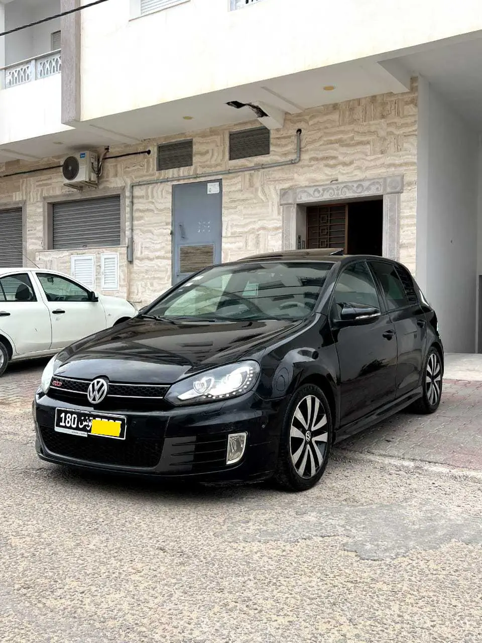  GOLF 6 VRAI GTD à Sfax - Photo 2