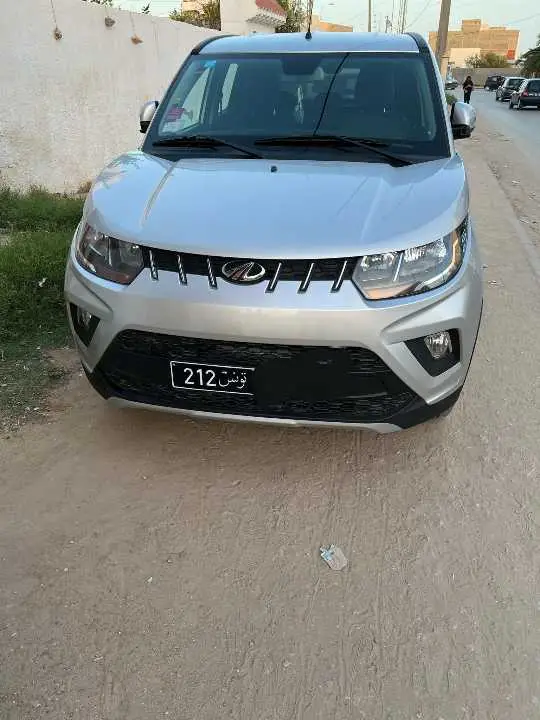 Peugeot Boxer Fourgon
