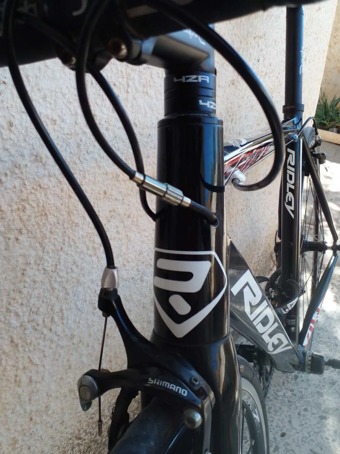  Velo de route ridley fenix 2015 à Manouba - Photo 3