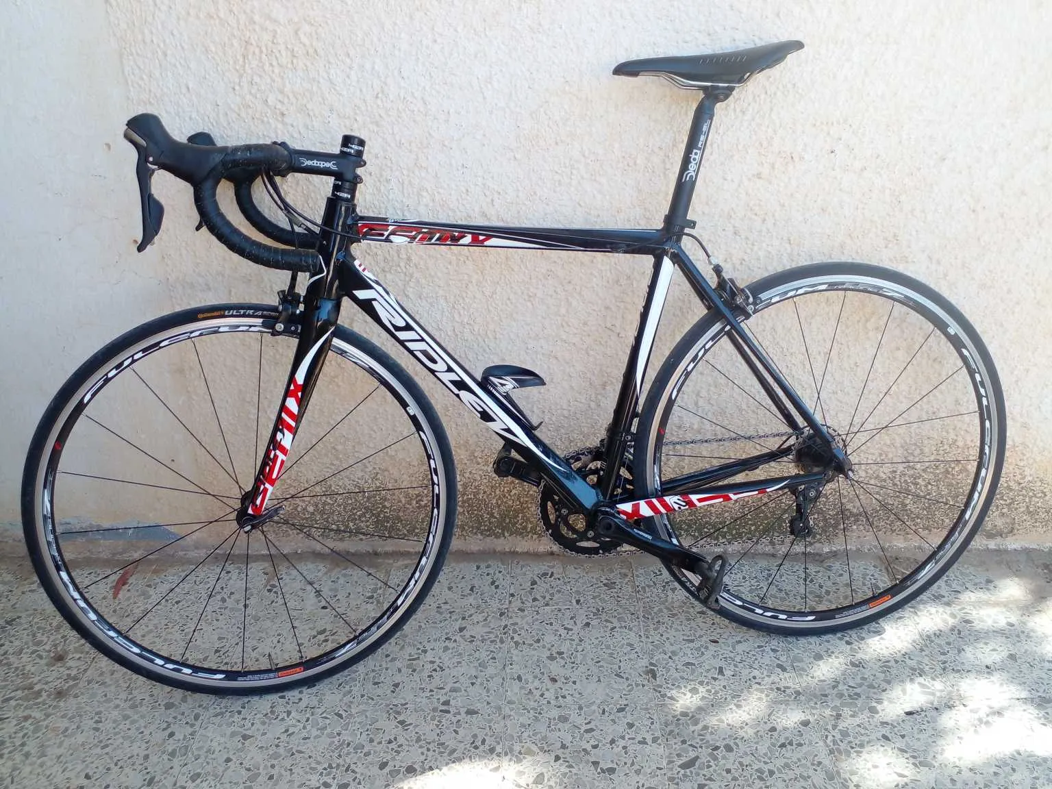  Velo de route ridley fenix 2015 à Manouba - Photo 2