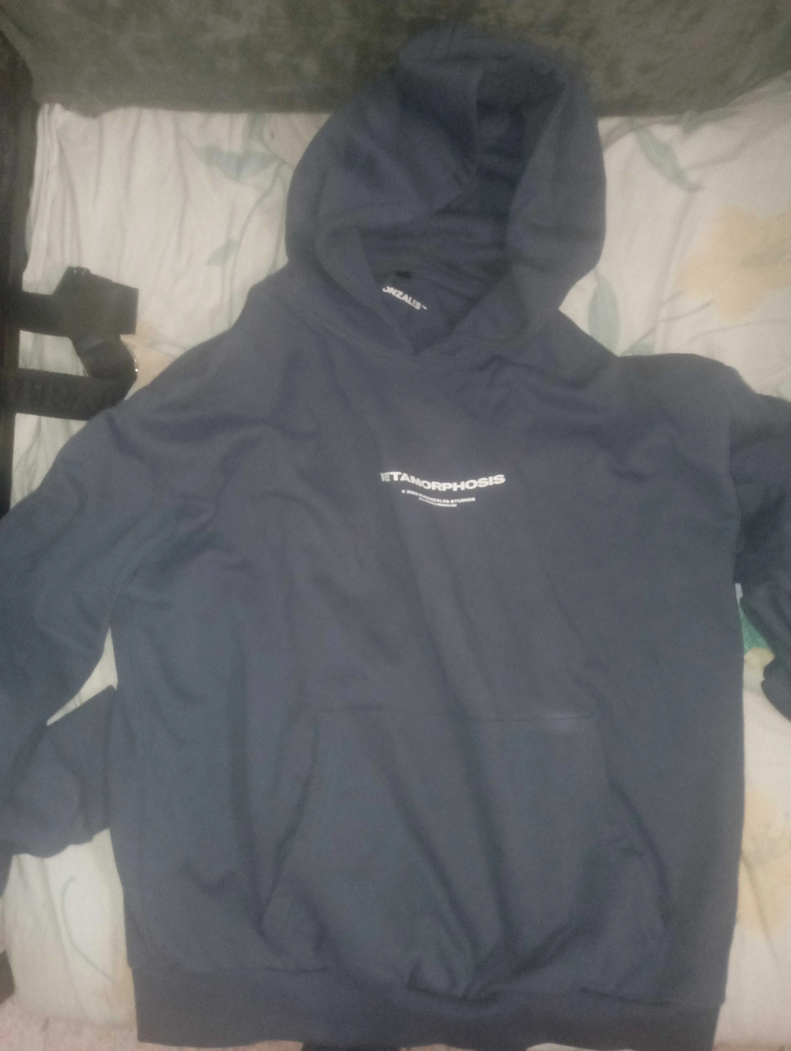  hoodie à Tunis - Photo 3