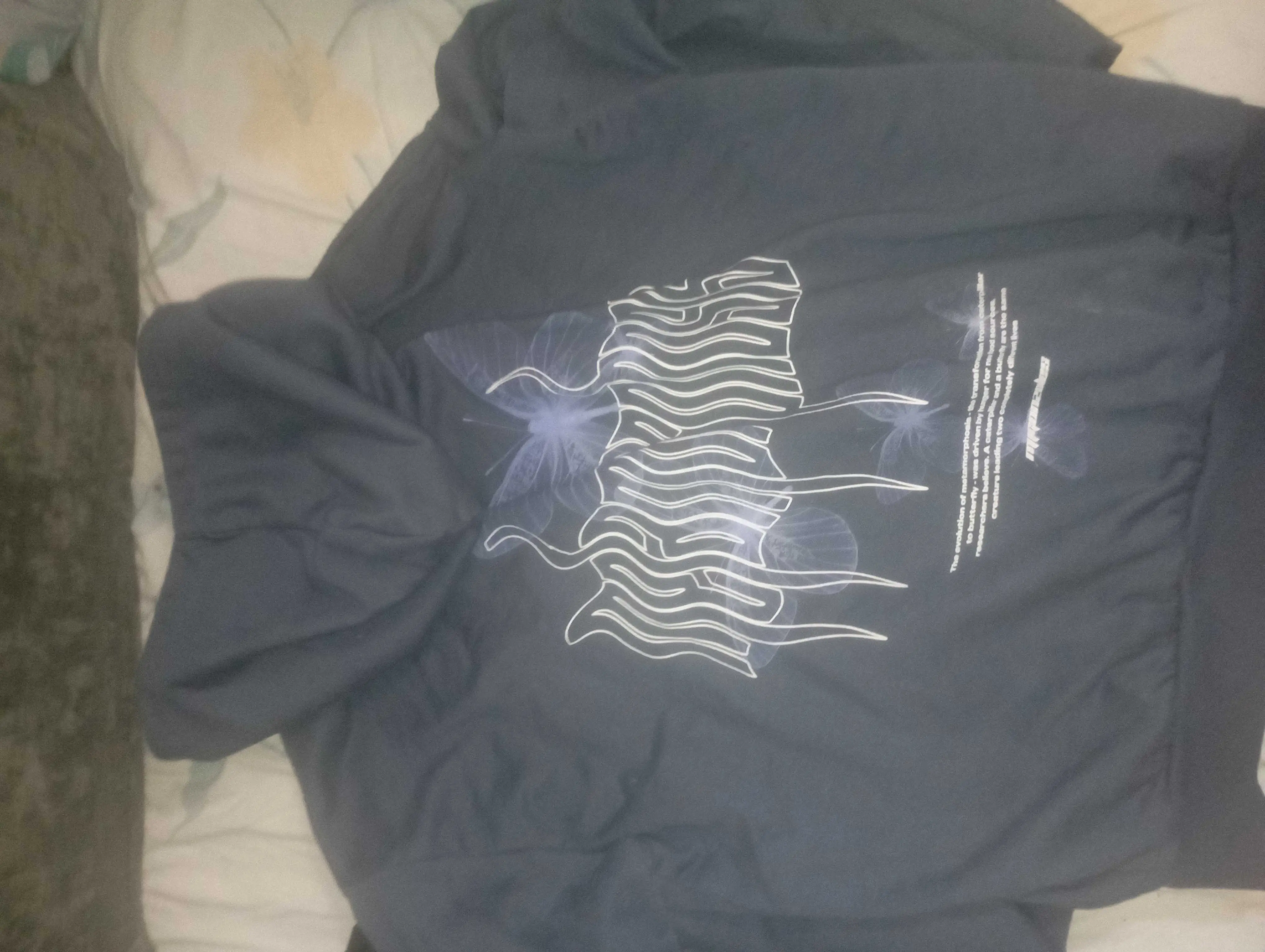  hoodie à Tunis - Photo 2