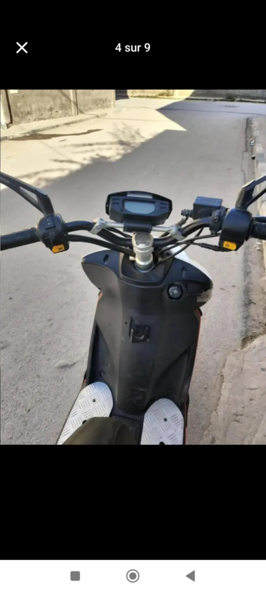  moto a rades à Ben Arous - Photo 2