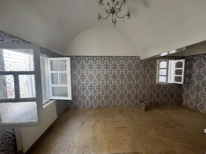  APPARTEMENT CELINE 3 Hammamet I AV1888 