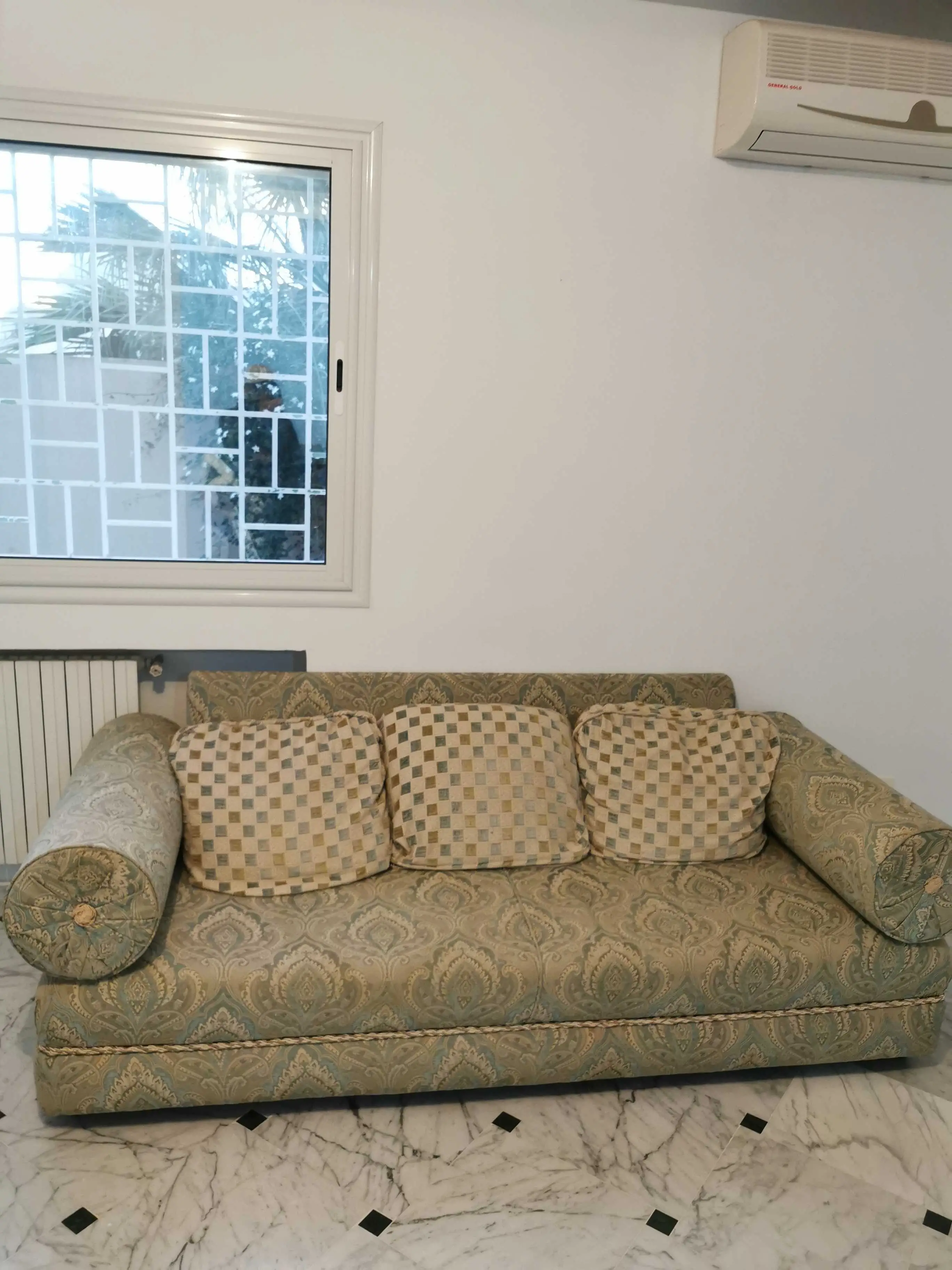  Fauteuils de Marque Roche Bobois / comme Neuf à Nabeul - Photo 2