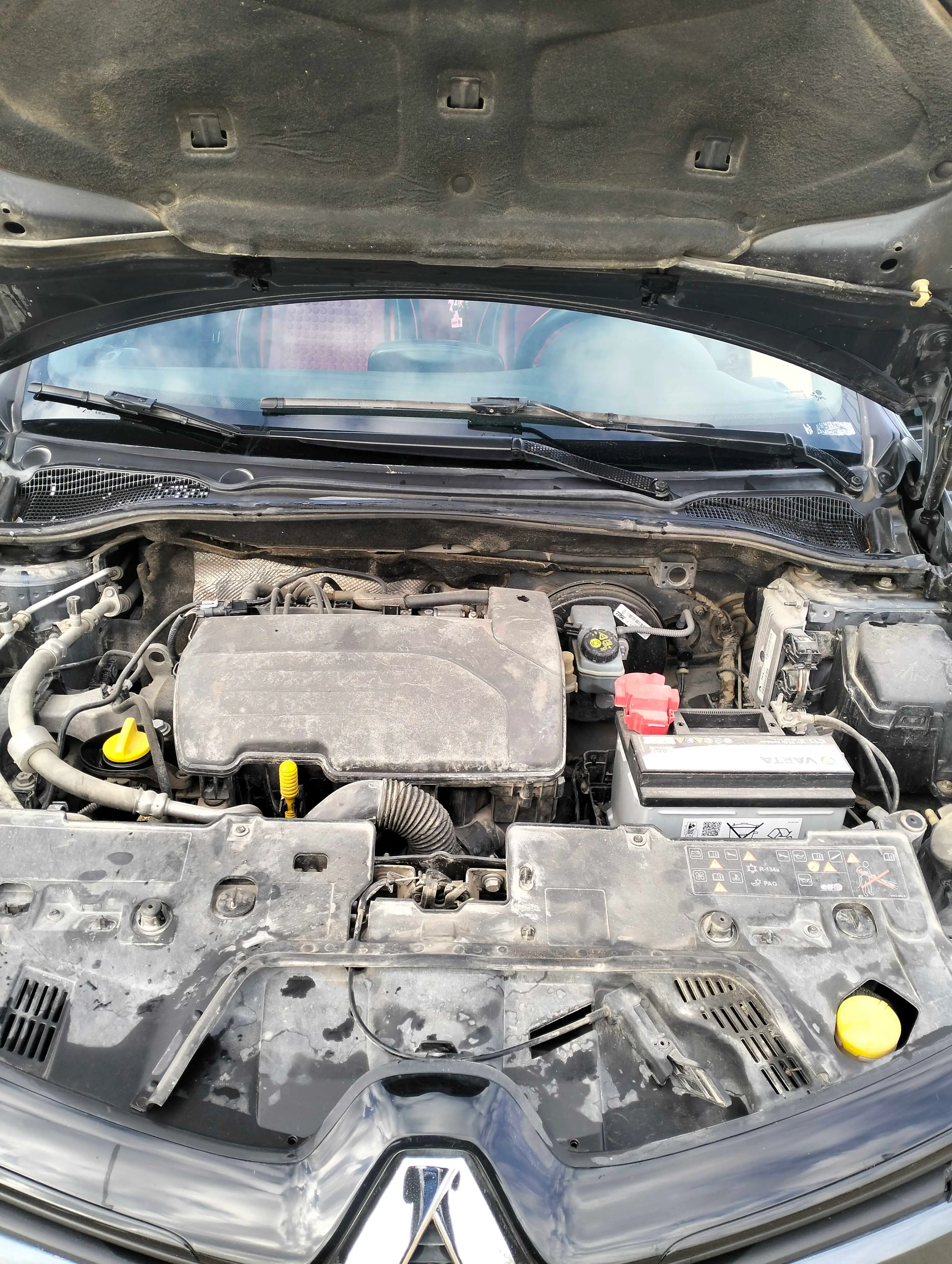  Très propre clio à Bizerte - Photo 3