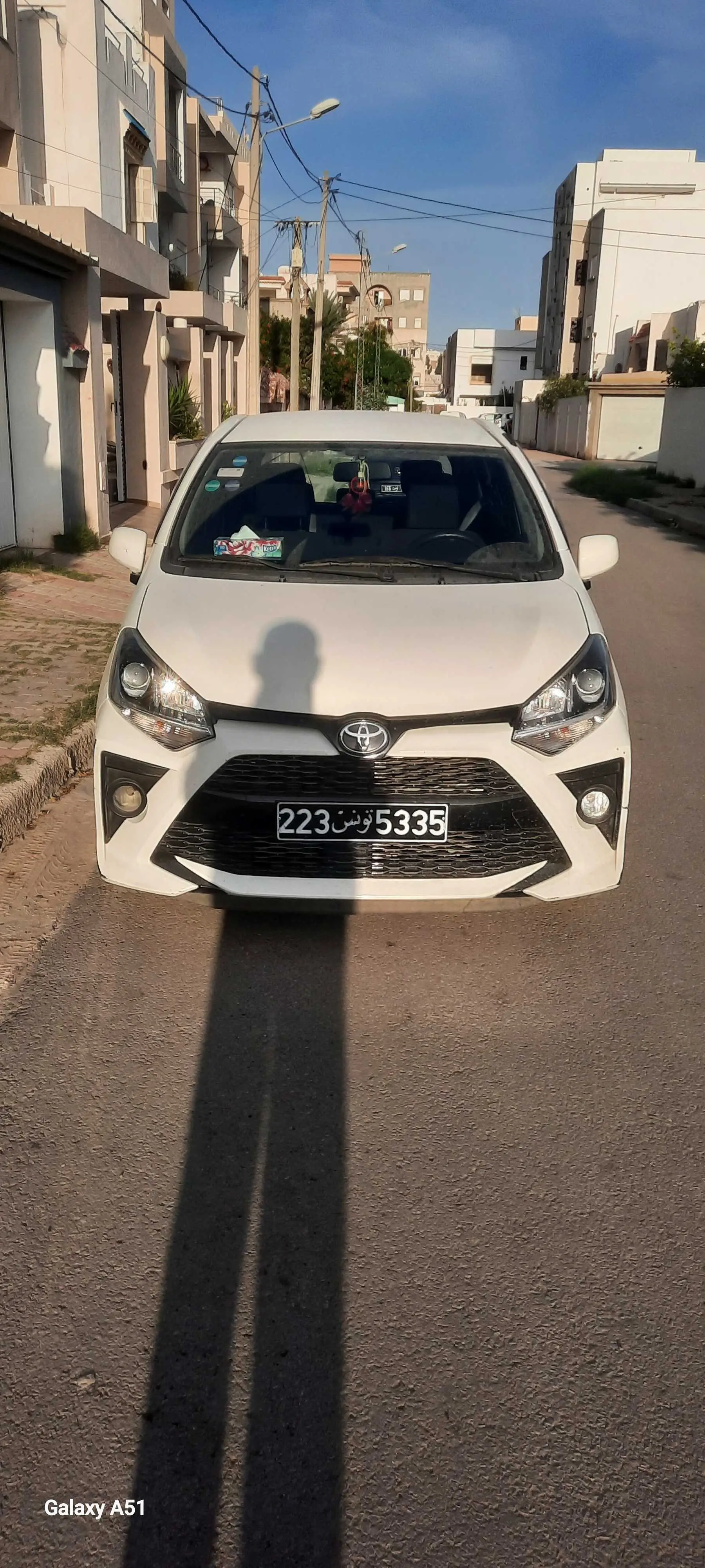 Volkswagen Polo Essence 2022