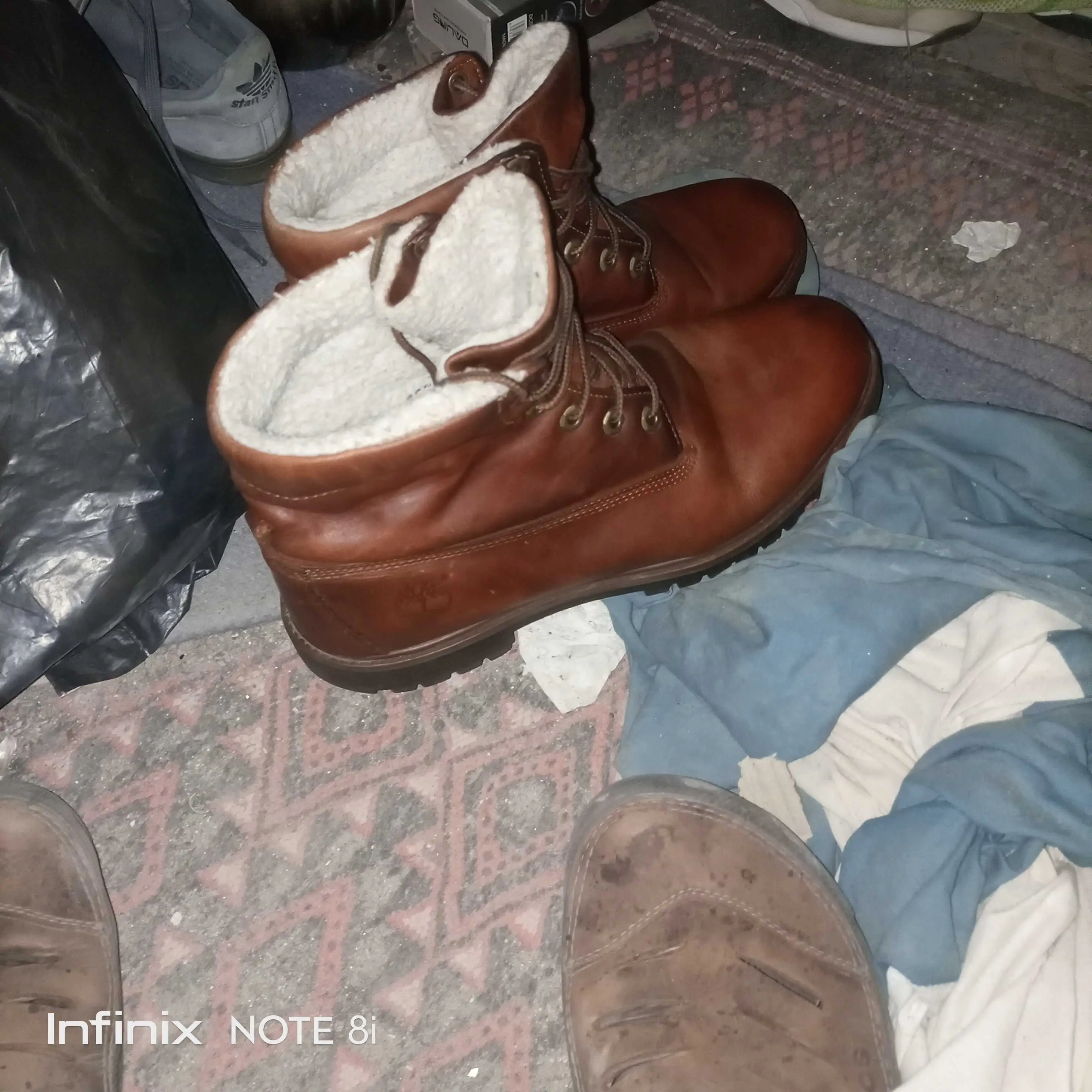  Timberland pointure 45 à Tunis - Photo 2