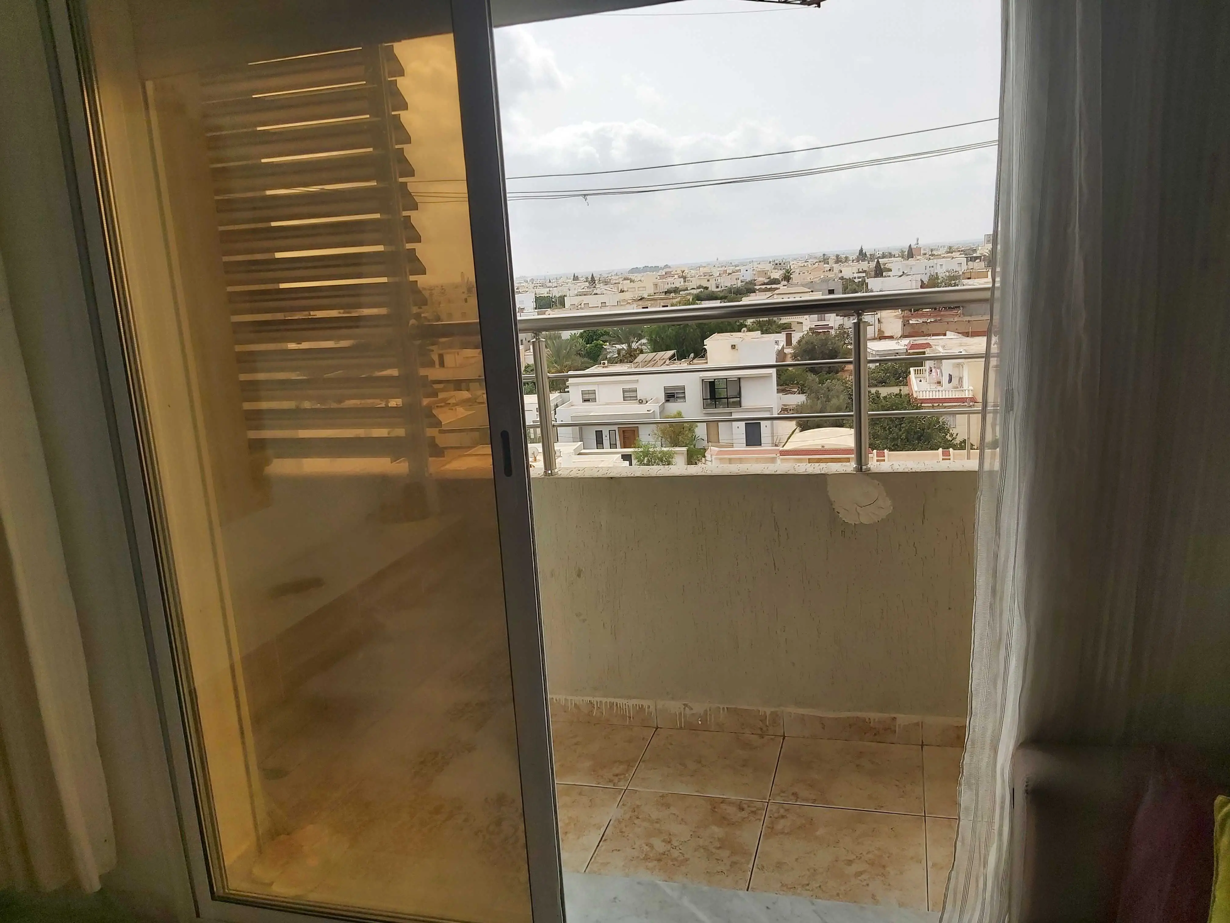  a vendre appt haut standing avec place parking lafrane klm 6.5 à Sfax - Photo 2