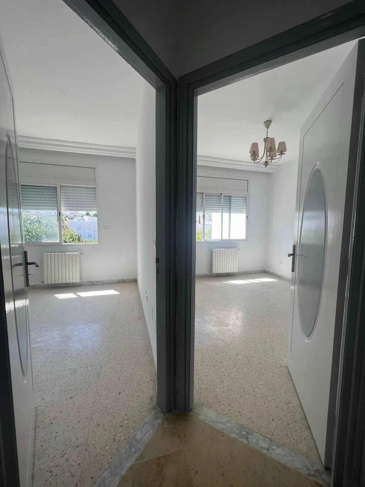  appartement à vendre manar 1 à Tunis - Photo 3