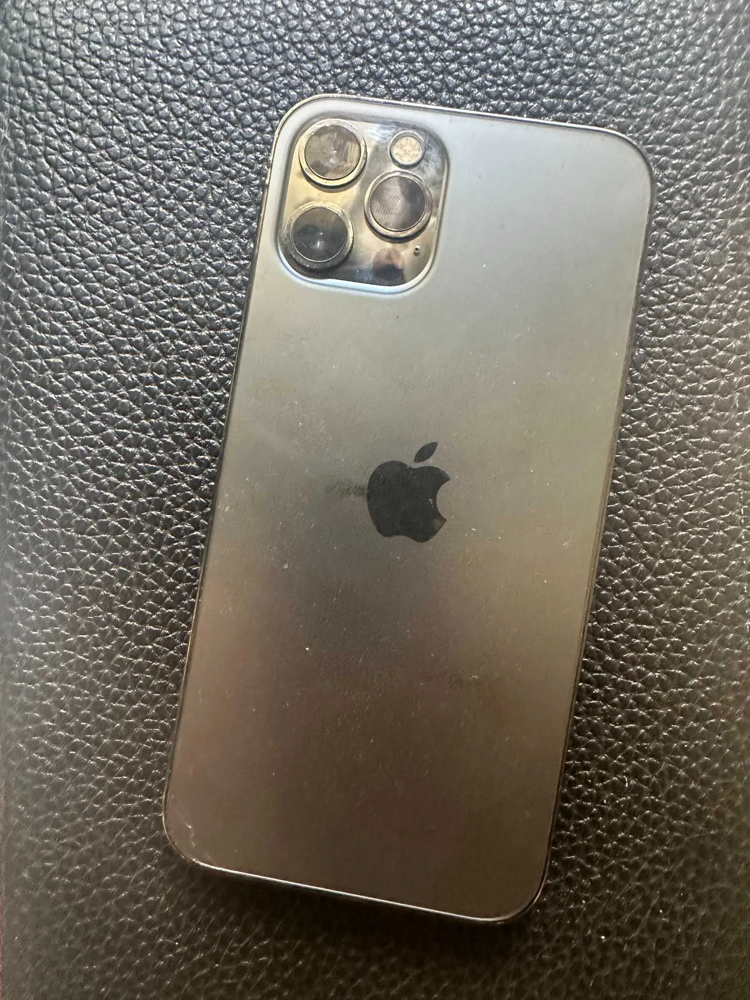  iPhone 12 Pro (128 Go) à Tunis - Photo 2